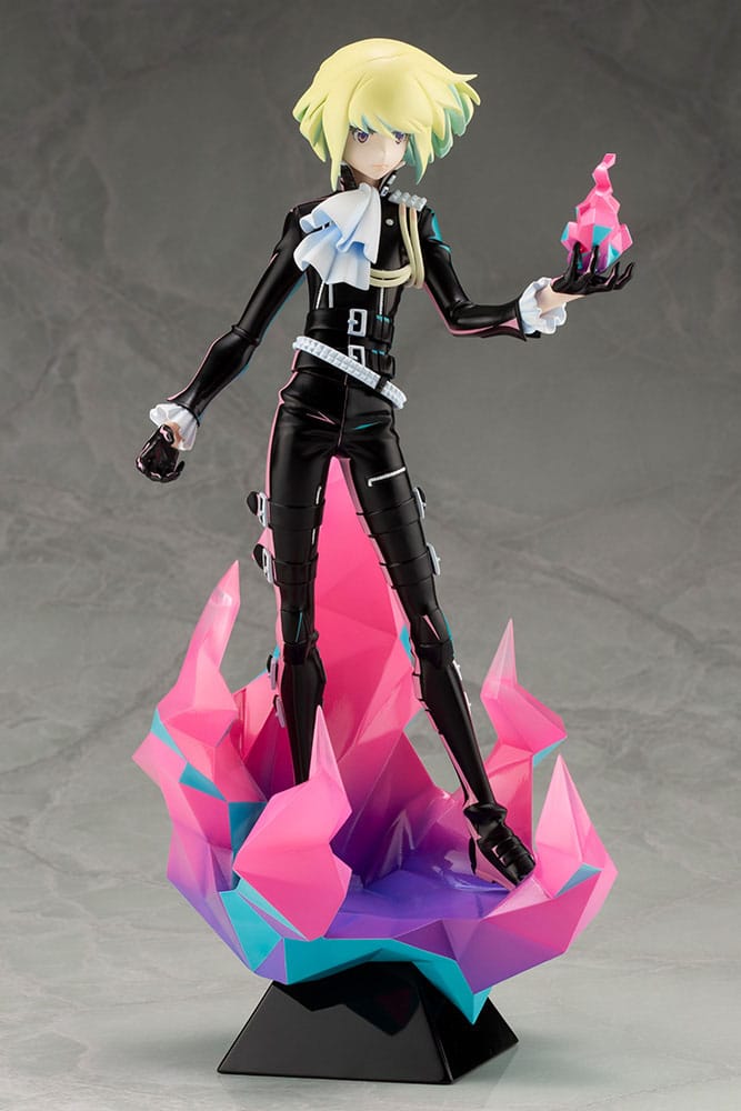 Promare statuette PVC 1/7 Lio Fotia 25 cm