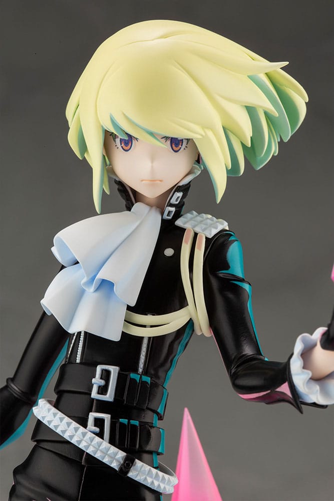 Promare statuette PVC 1/7 Lio Fotia 25 cm
