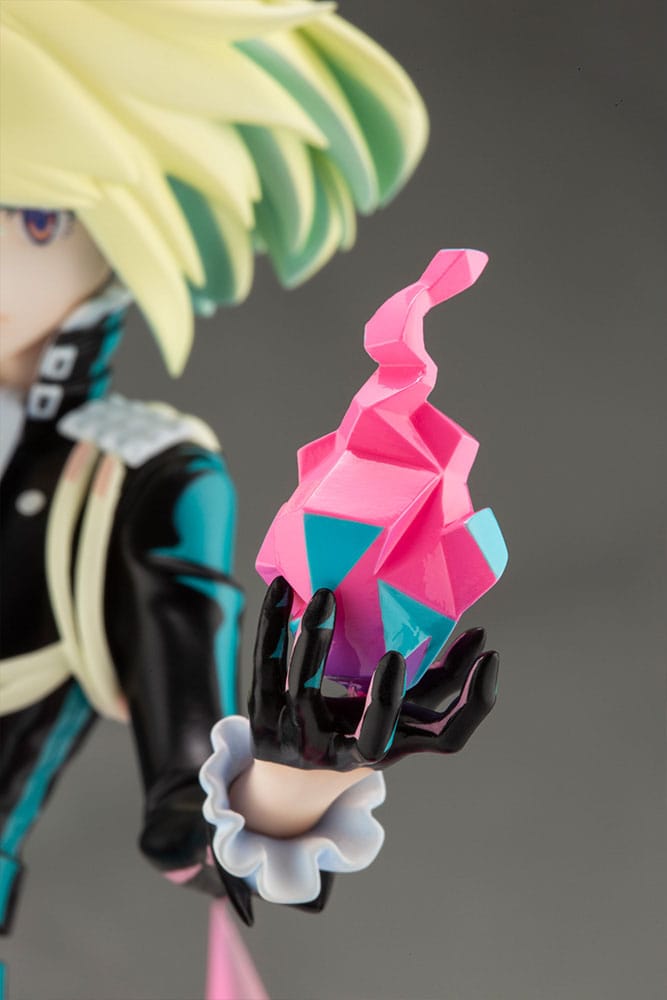 Promare statuette PVC 1/7 Lio Fotia 25 cm