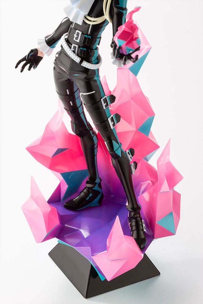 Promare statuette PVC 1/7 Lio Fotia 25 cm