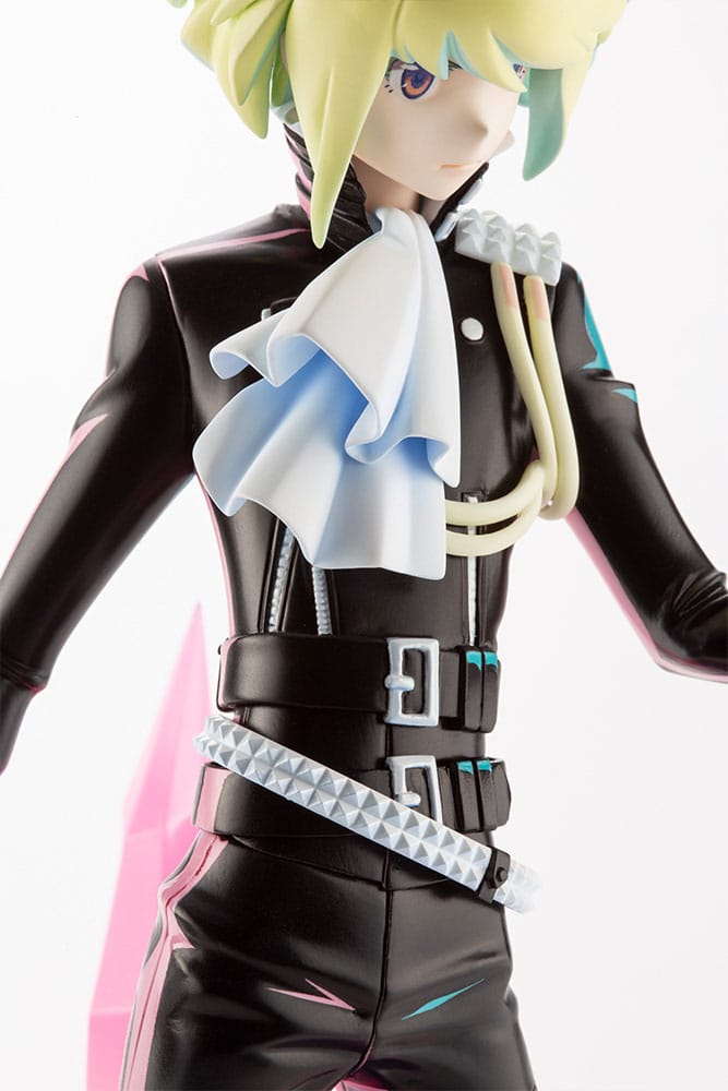 Promare statuette PVC 1/7 Lio Fotia 25 cm