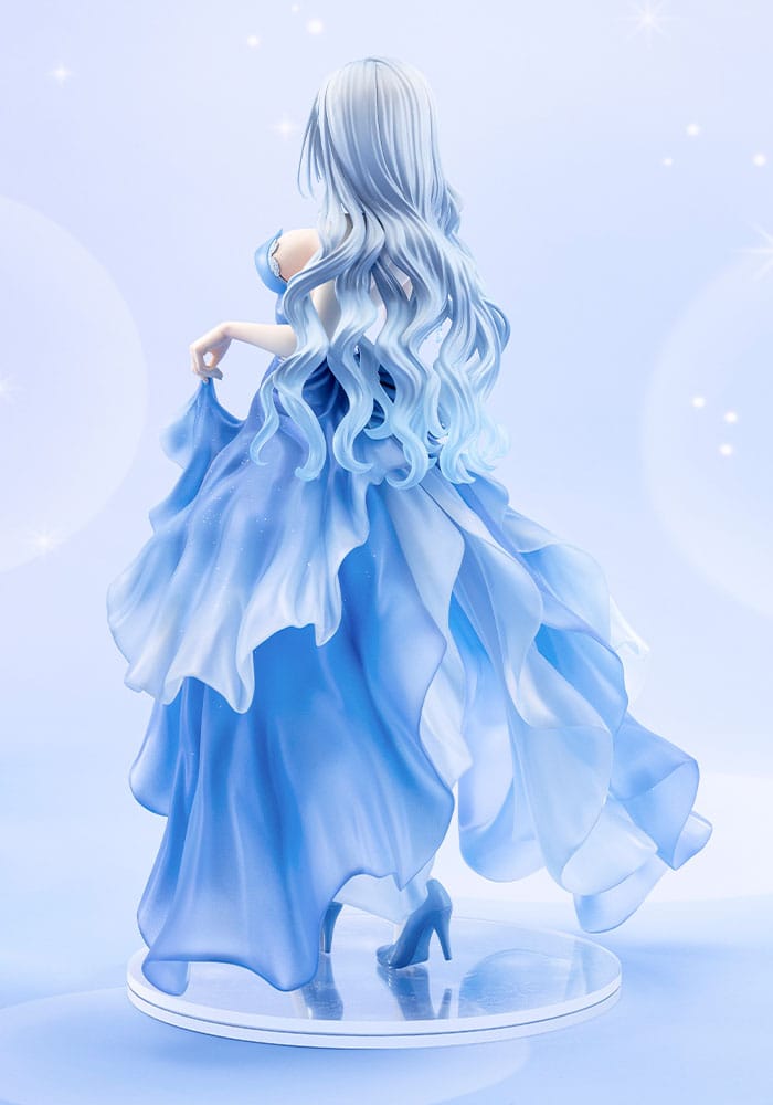 Original Character statuette PVC Snowdrop Illustration by Sakura Miwabe 24 cm
