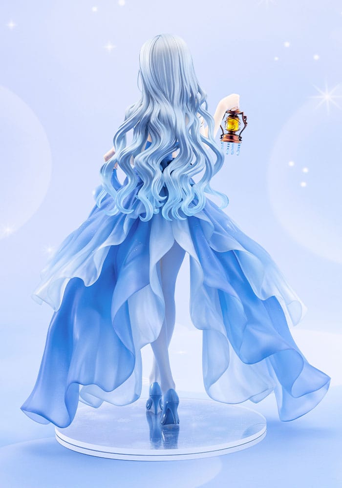 Original Character statuette PVC Snowdrop Illustration by Sakura Miwabe 24 cm