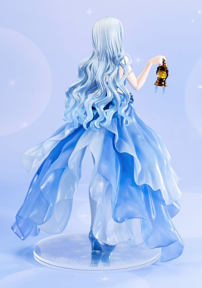 Original Character statuette PVC Snowdrop Illustration by Sakura Miwabe 24 cm