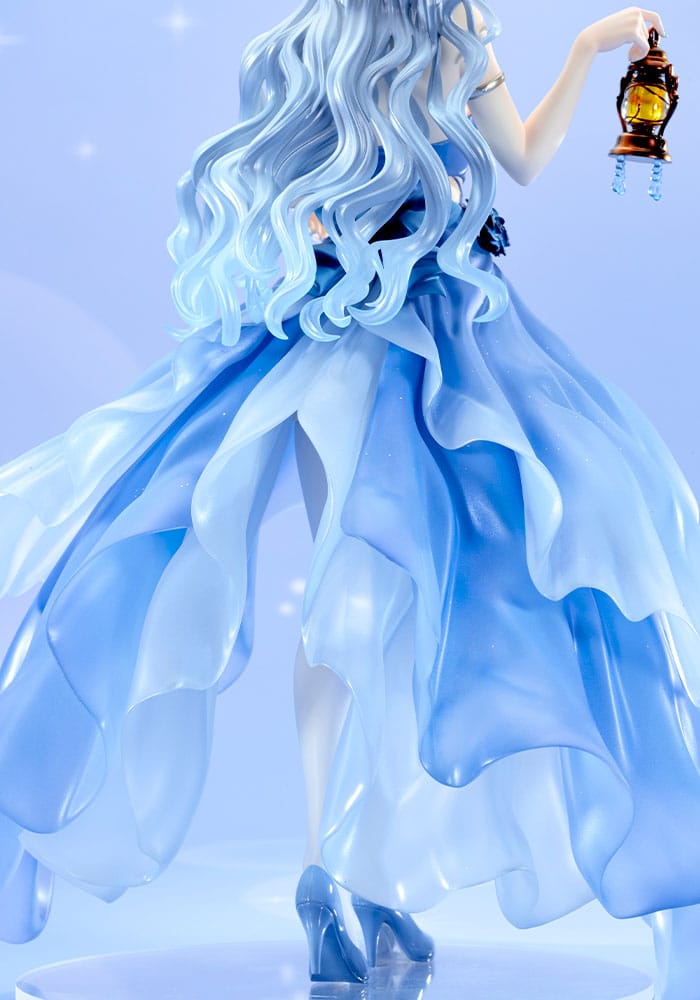 Original Character statuette PVC Snowdrop Illustration by Sakura Miwabe 24 cm