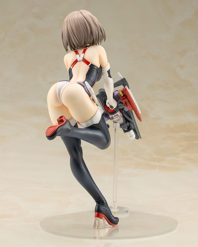 Frame Arms Girl statuette PVC Kongo Swimsuit Ver. 23 cm