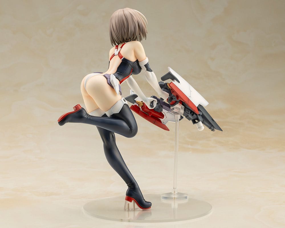 Frame Arms Girl statuette PVC Kongo Swimsuit Ver. 23 cm