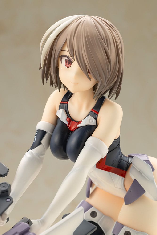 Frame Arms Girl statuette PVC Kongo Swimsuit Ver. 23 cm