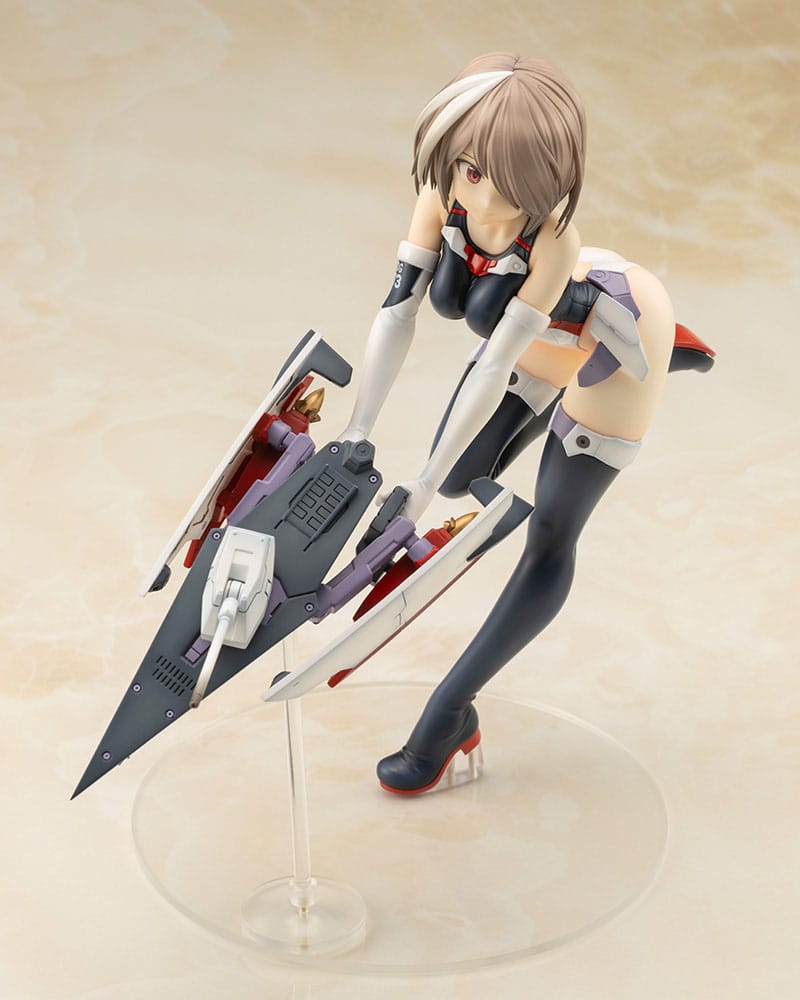 Frame Arms Girl statuette PVC Kongo Swimsuit Ver. 23 cm