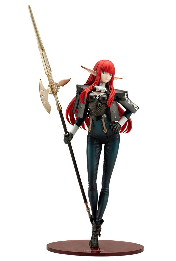 Metaphor: ReFantazio statuette PVC 1/7 Hulkenberg 30 cm