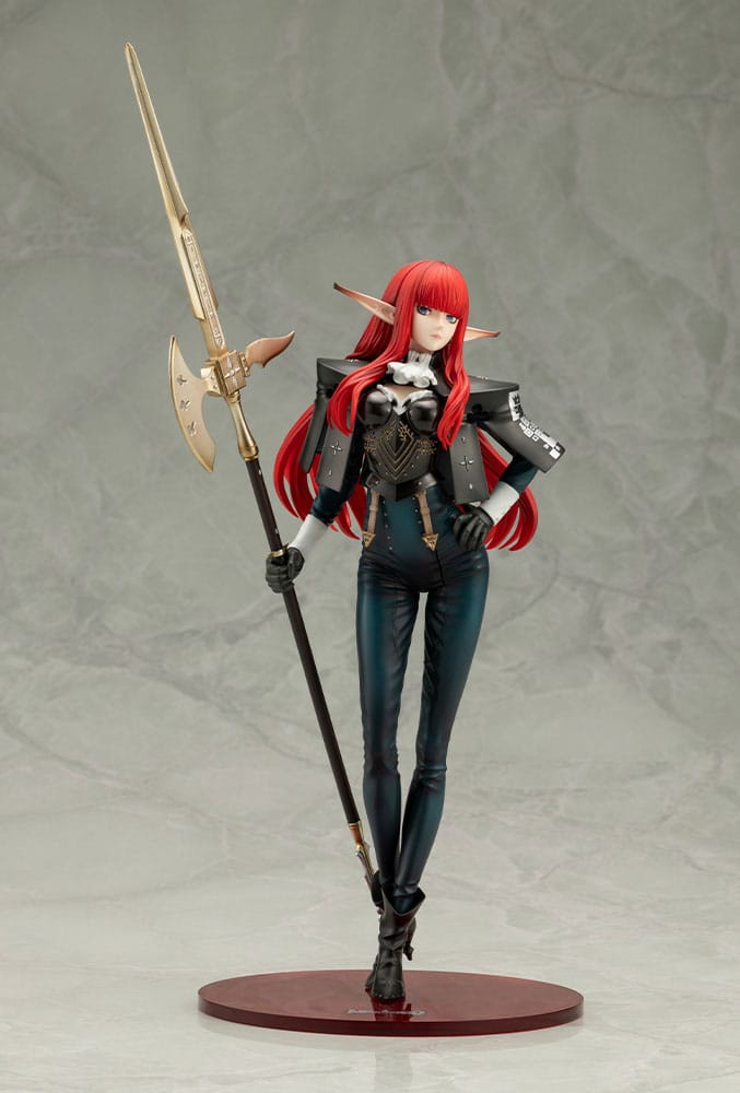 Metaphor: ReFantazio statuette PVC 1/7 Hulkenberg 30 cm