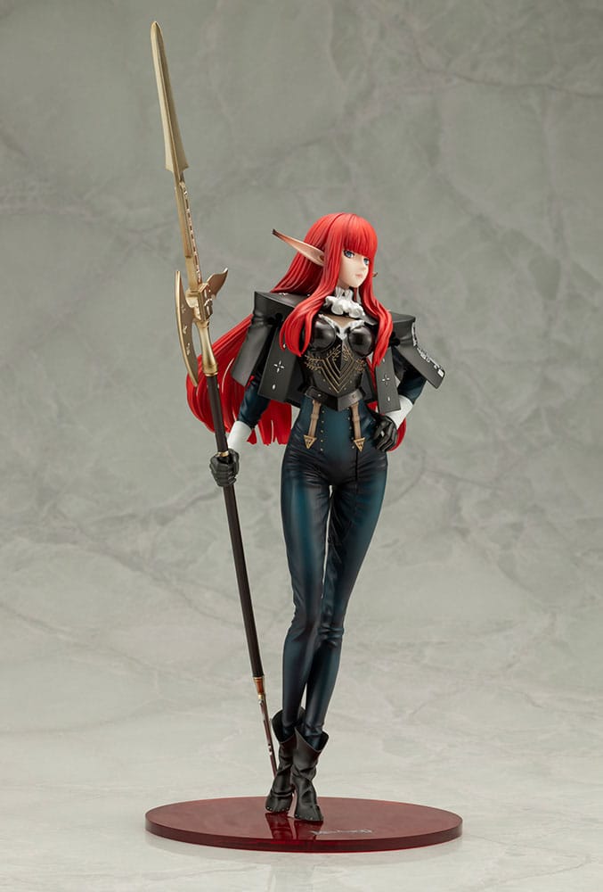 Metaphor: ReFantazio statuette PVC 1/7 Hulkenberg 30 cm