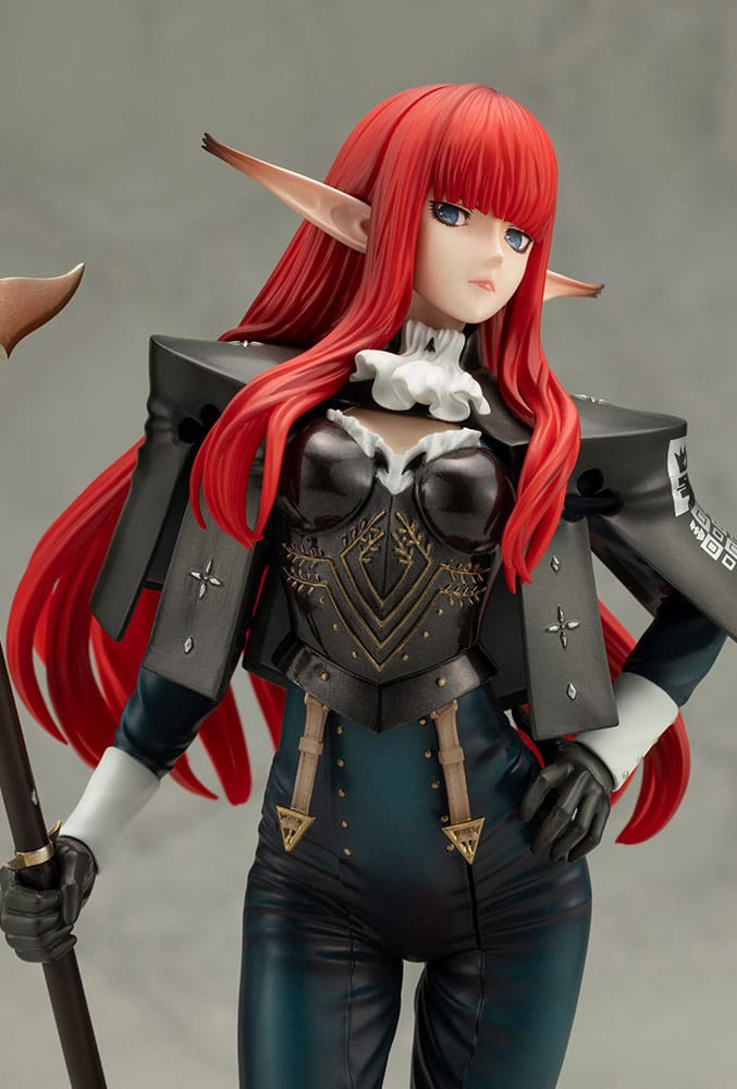 Metaphor: ReFantazio statuette PVC 1/7 Hulkenberg 30 cm