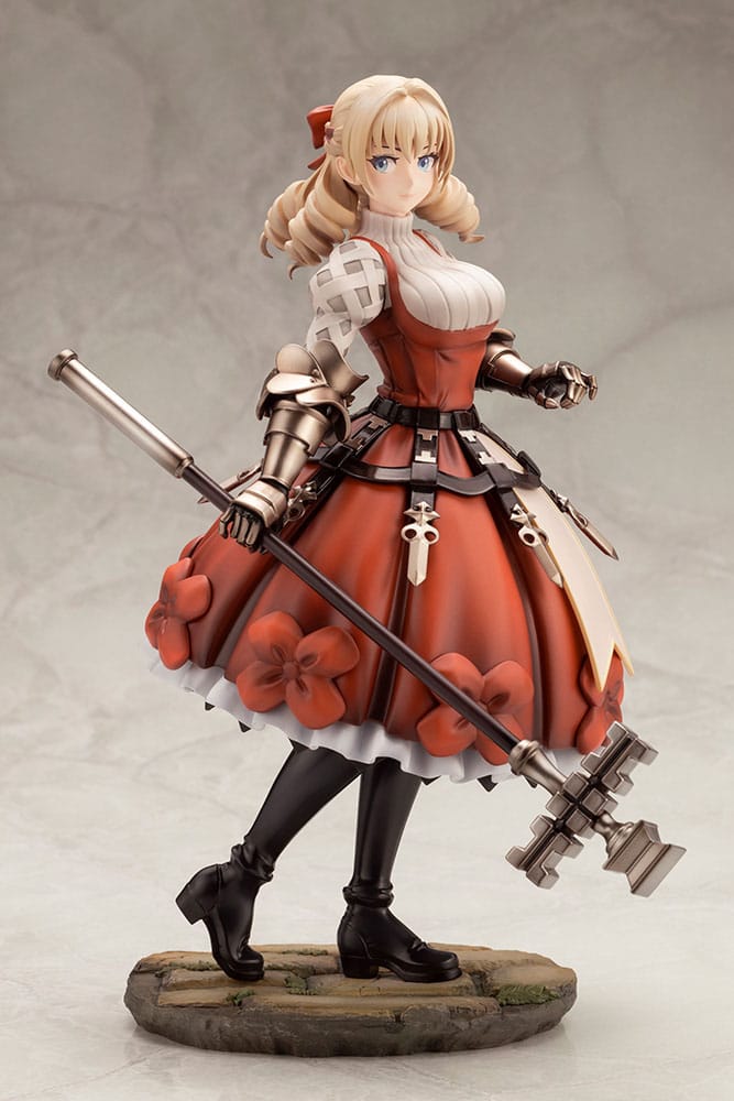Unicorn Overlord statuette PVC 1/7 Scarlett 24 cm
