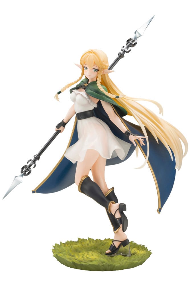 Unicorn Overlord statuette PVC 1/7 Eltolinde 28 cm
