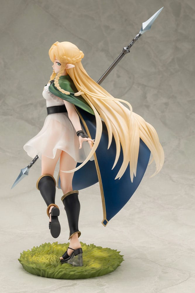 Unicorn Overlord statuette PVC 1/7 Eltolinde 28 cm