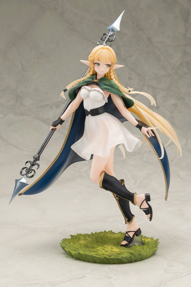 Unicorn Overlord statuette PVC 1/7 Eltolinde 28 cm