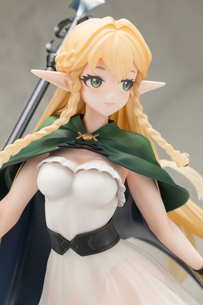 Unicorn Overlord statuette PVC 1/7 Eltolinde 28 cm