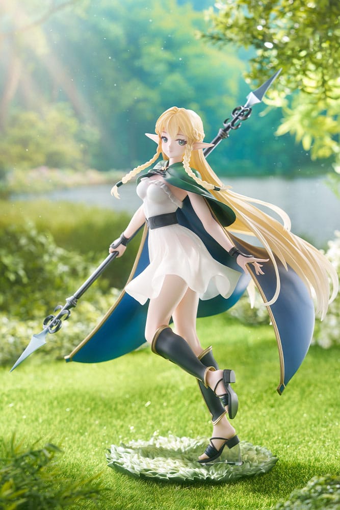 Unicorn Overlord statuette PVC 1/7 Eltolinde 28 cm