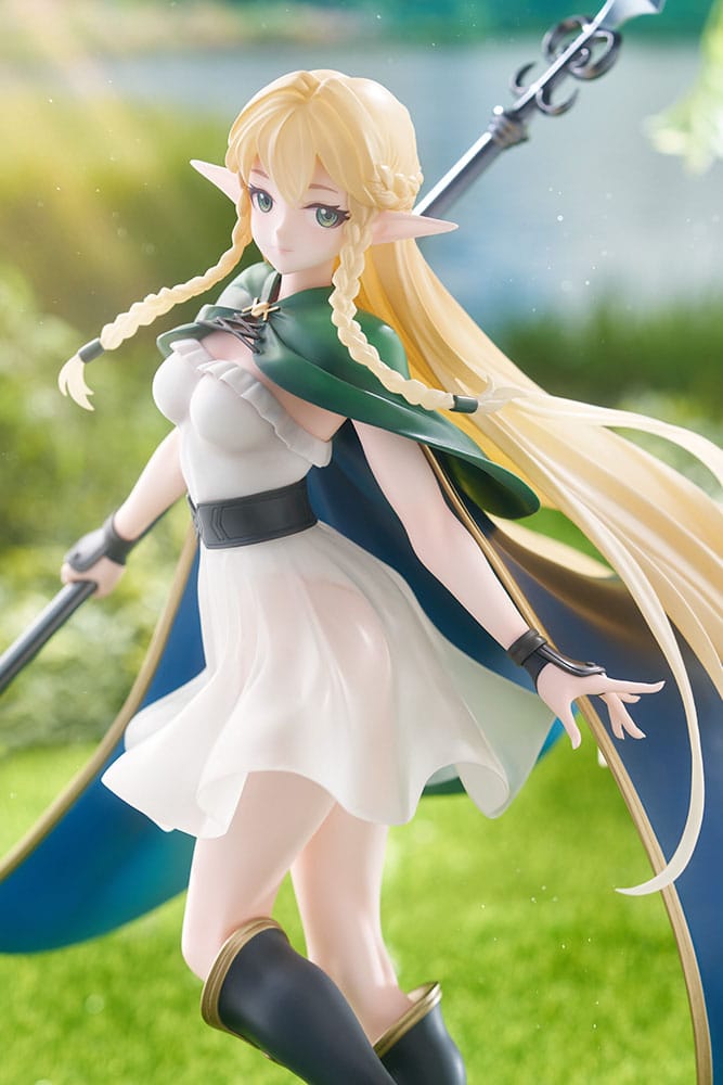 Unicorn Overlord statuette PVC 1/7 Eltolinde 28 cm