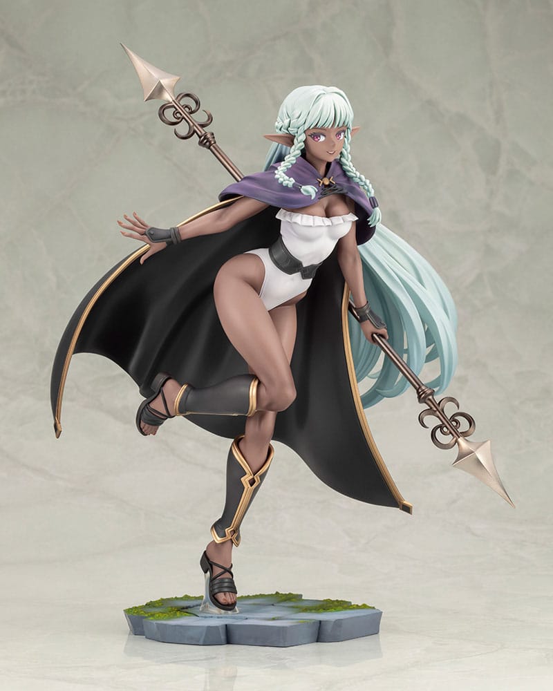 Unicorn Overlord statuette PVC 1/7 Rosalinde 28 cm