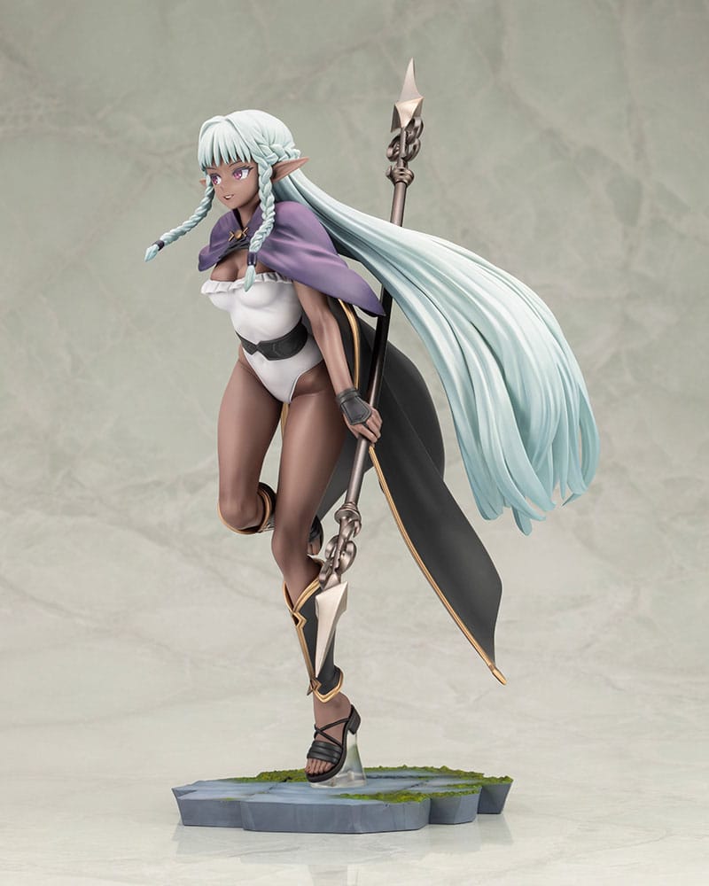 Unicorn Overlord statuette PVC 1/7 Rosalinde 28 cm