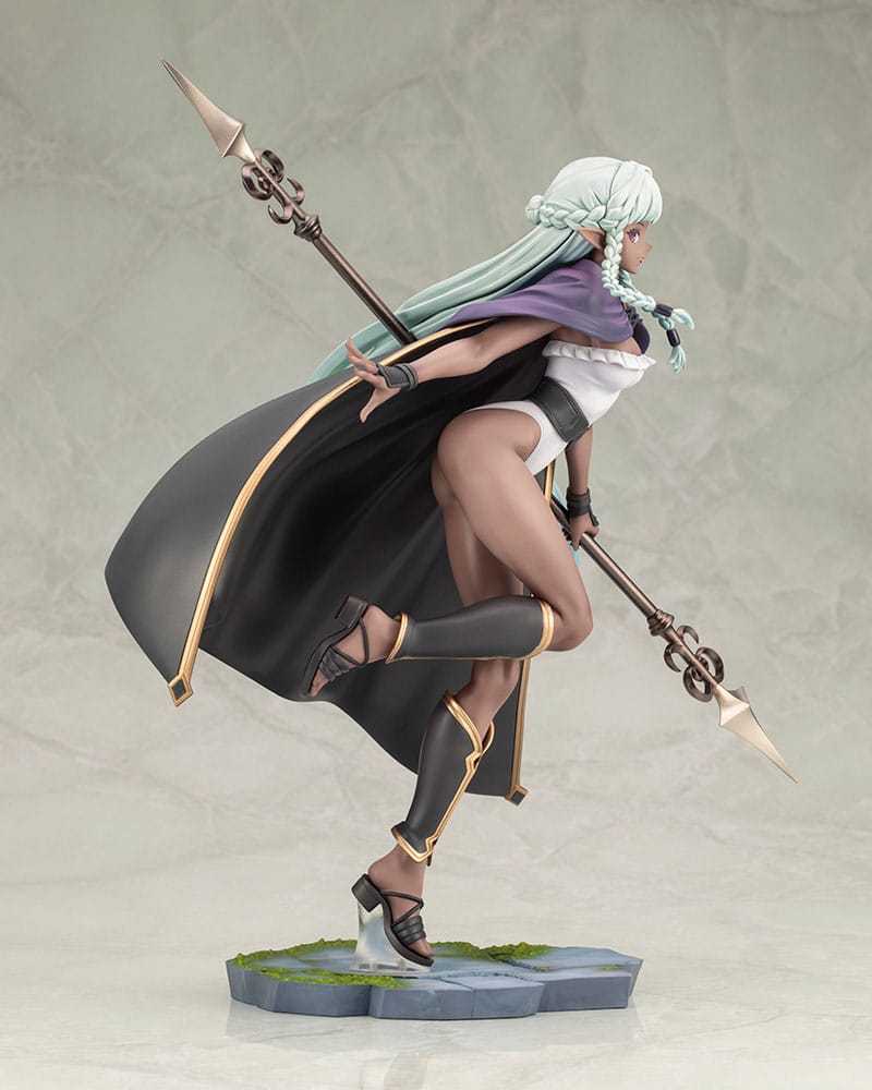 Unicorn Overlord statuette PVC 1/7 Rosalinde 28 cm
