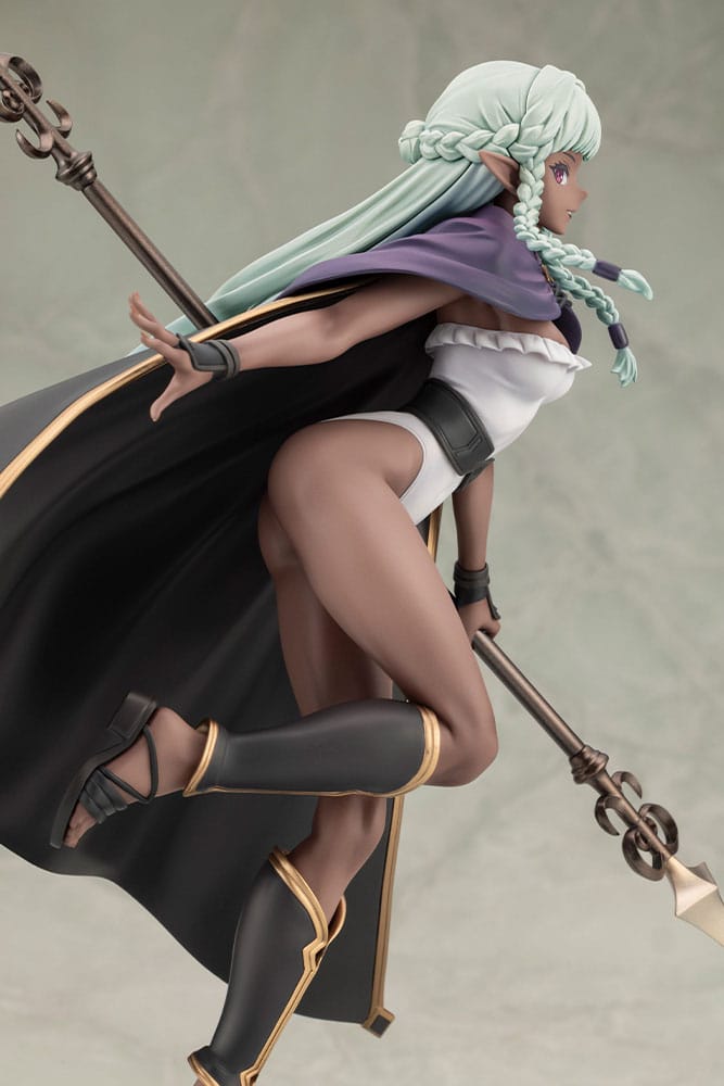Unicorn Overlord statuette PVC 1/7 Rosalinde 28 cm