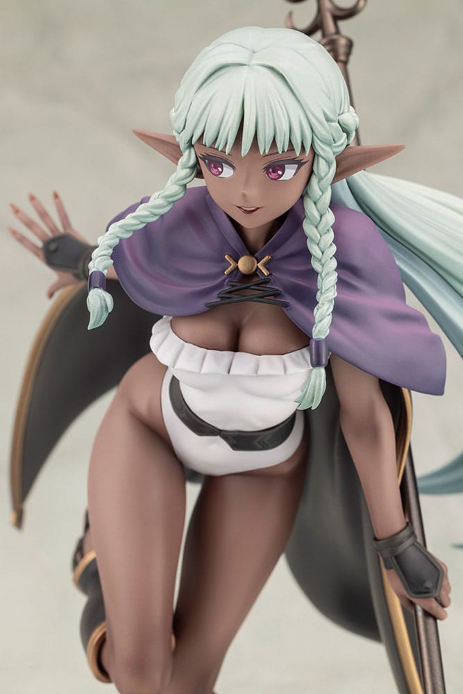 Unicorn Overlord statuette PVC 1/7 Rosalinde 28 cm