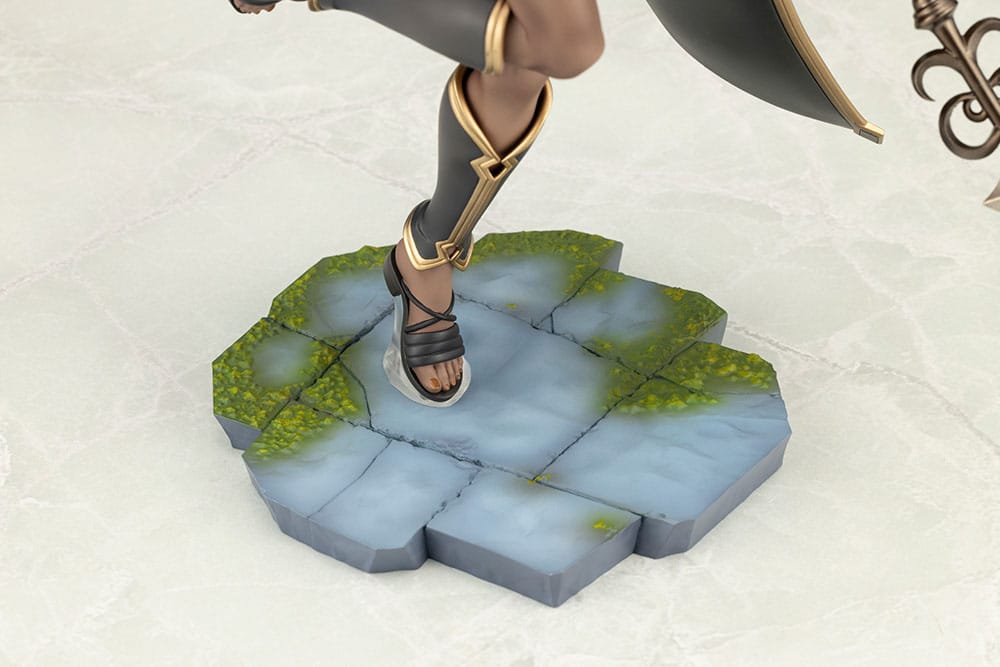 Unicorn Overlord statuette PVC 1/7 Rosalinde 28 cm