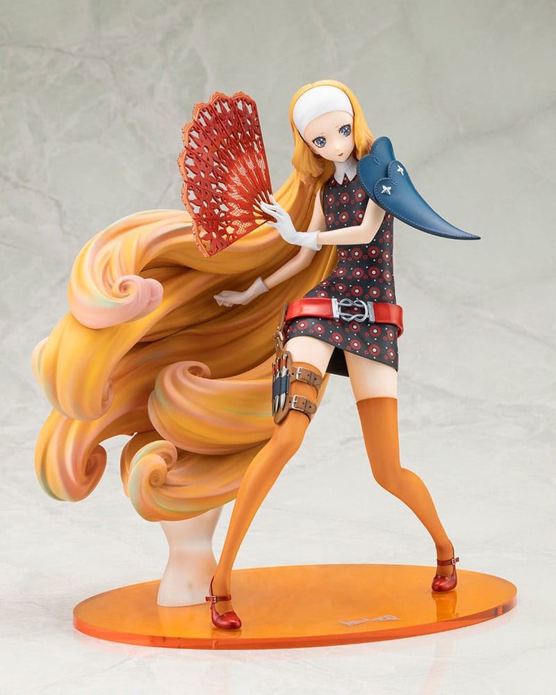Metaphor: ReFantazio statuette PVC 1/7 Junah 24 cm