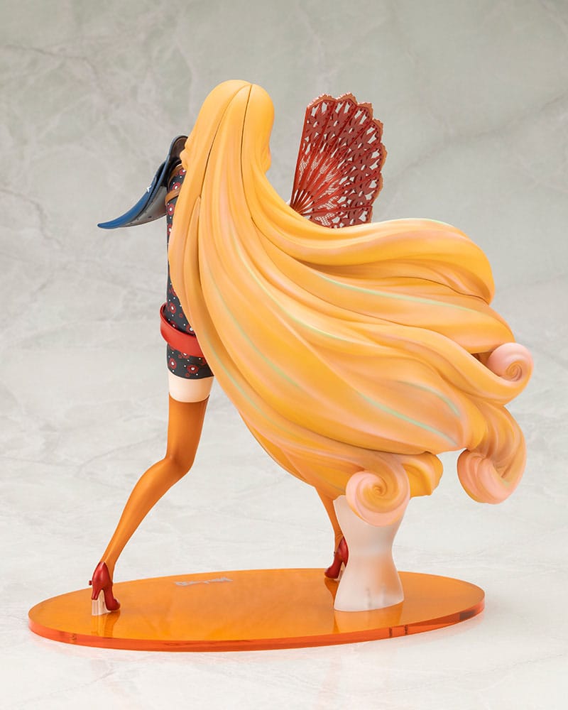 Metaphor: ReFantazio statuette PVC 1/7 Junah 24 cm