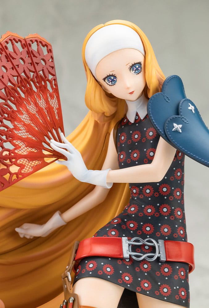 Metaphor: ReFantazio statuette PVC 1/7 Junah 24 cm