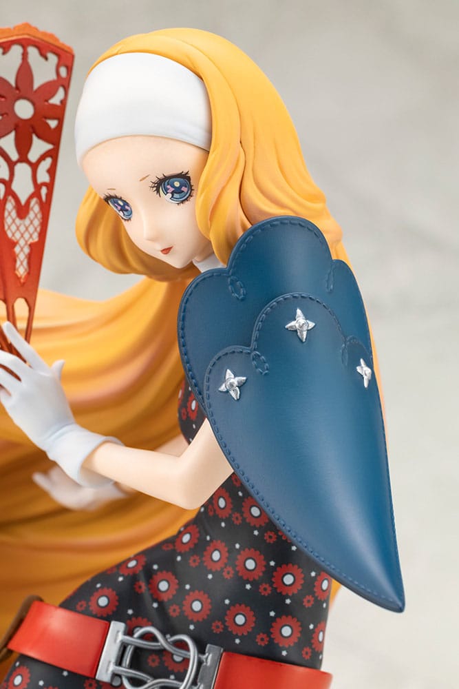 Metaphor: ReFantazio statuette PVC 1/7 Junah 24 cm