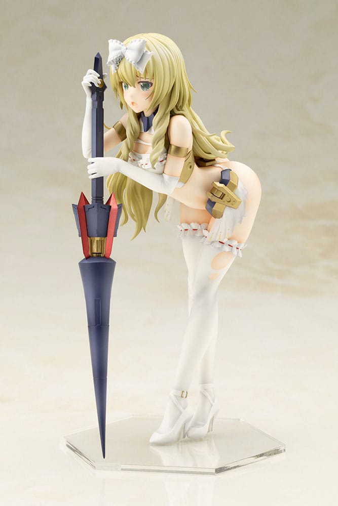 Frame Arms Girl statuette PVC Durga I 22 cm