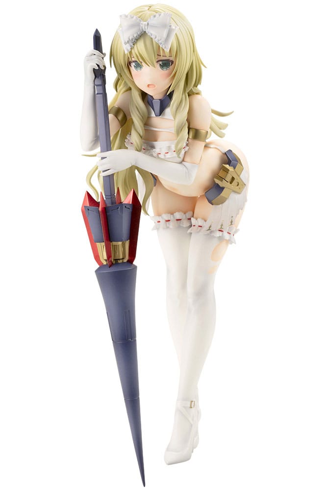Frame Arms Girl statuette PVC Durga I 22 cm