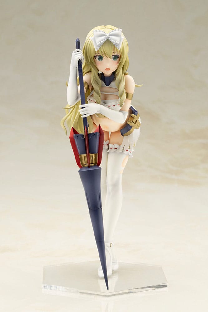 Frame Arms Girl statuette PVC Durga I 22 cm