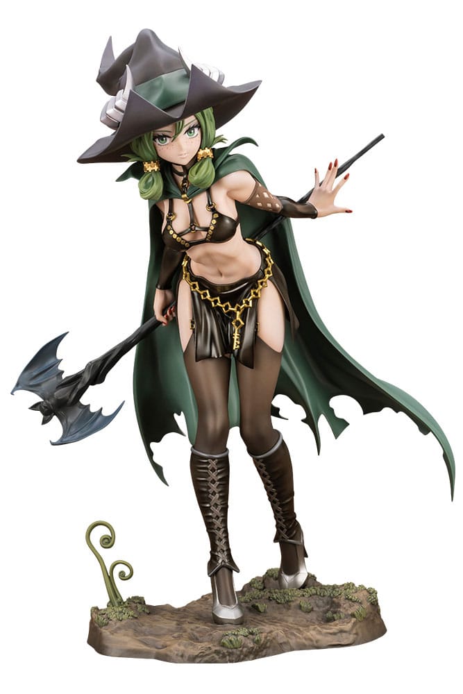 Unicorn Overlord statuette PVC 1/7 Yahna 25 cm