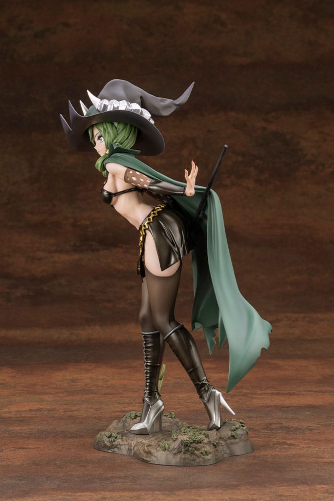 Unicorn Overlord statuette PVC 1/7 Yahna 25 cm