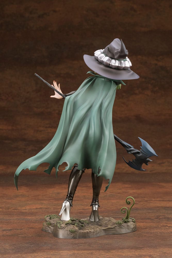 Unicorn Overlord statuette PVC 1/7 Yahna 25 cm