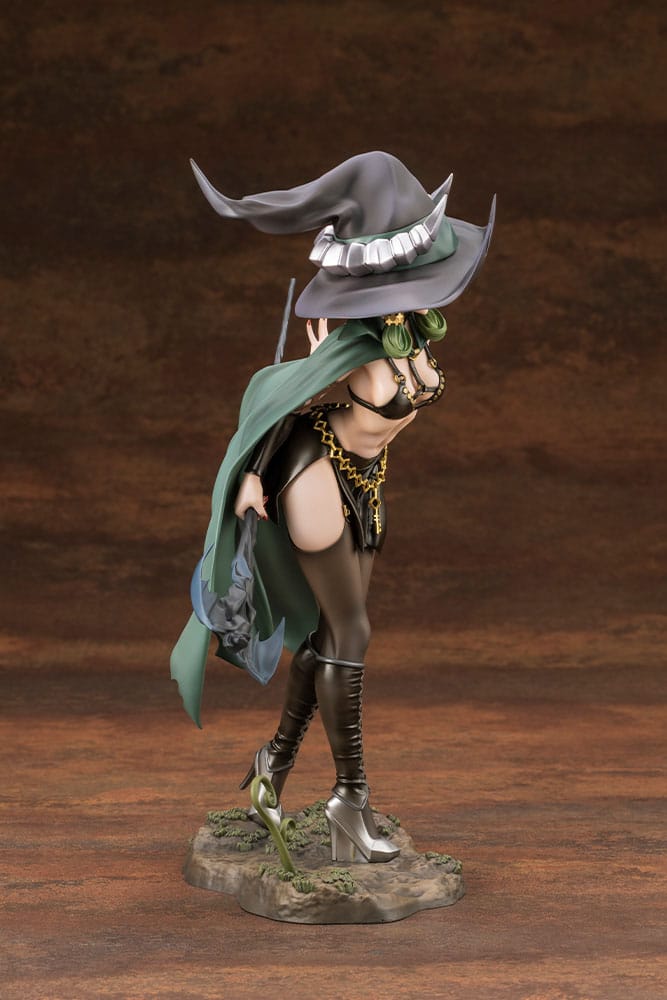 Unicorn Overlord statuette PVC 1/7 Yahna 25 cm