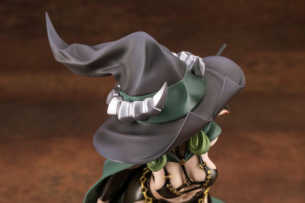 Unicorn Overlord statuette PVC 1/7 Yahna 25 cm