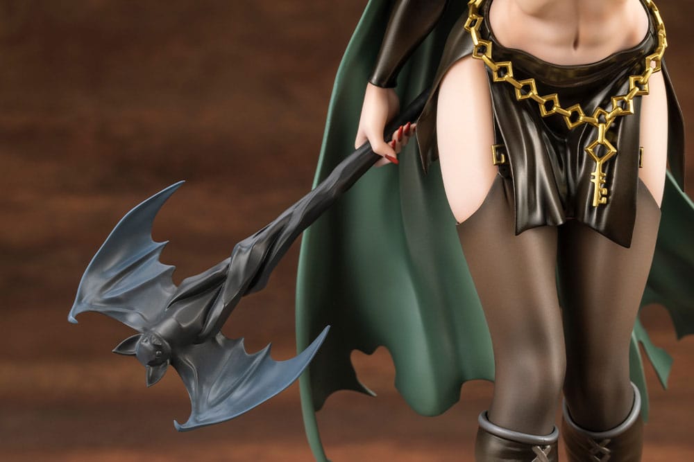 Unicorn Overlord statuette PVC 1/7 Yahna 25 cm