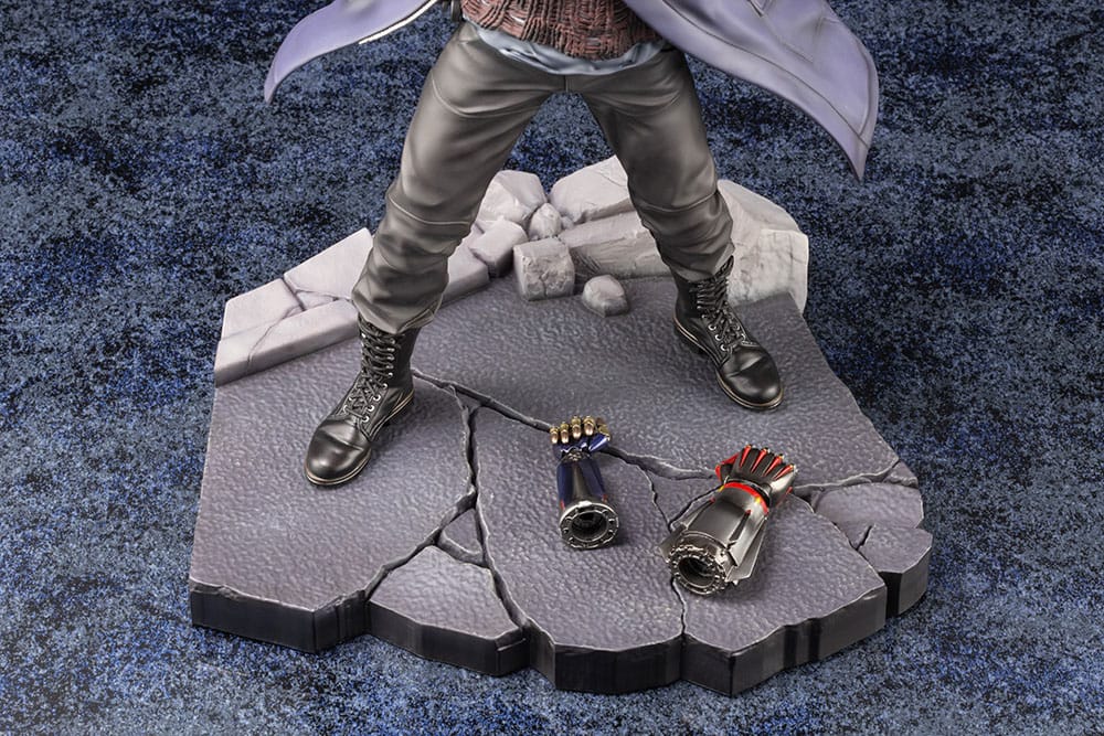 Devil May Cry 5 statuette PVC ARTFXJ 1/8 Nero 27 cm