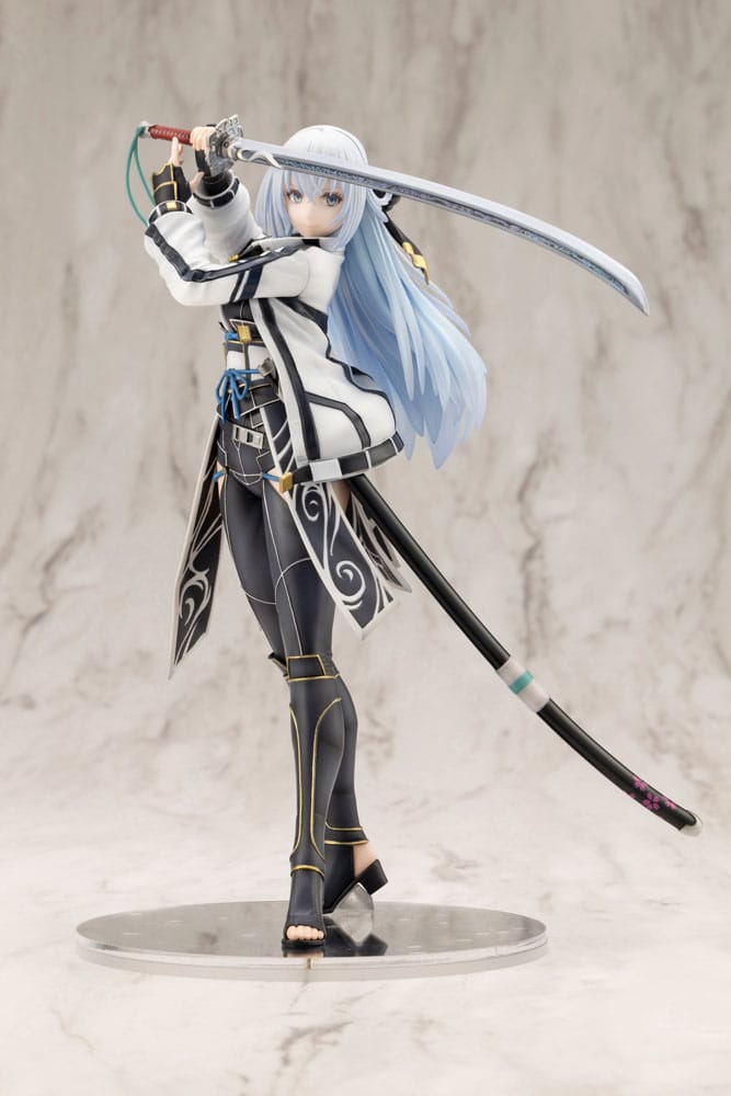 The Legend of Heroes statuette PVC 1/8 Shizuna Rem Misurugi 23 cm