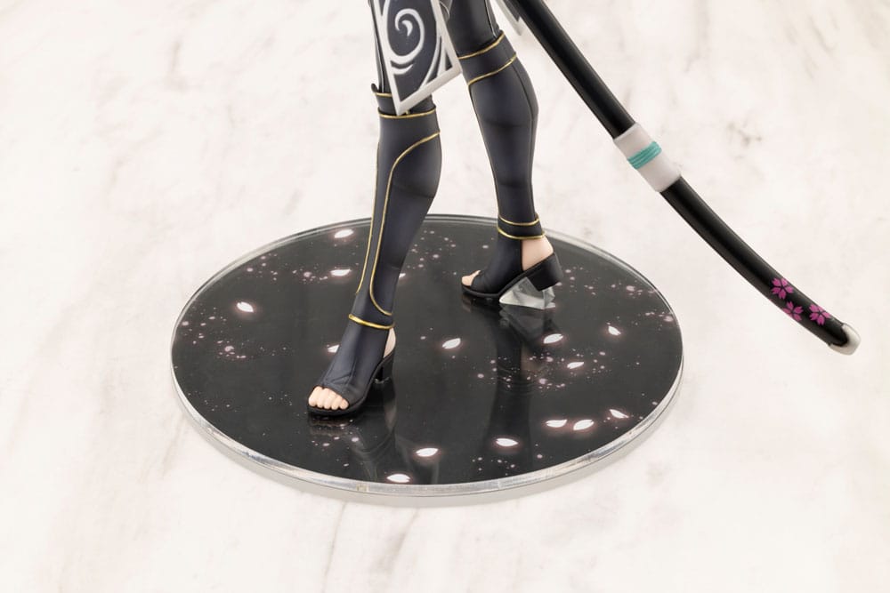 The Legend of Heroes statuette PVC 1/8 Shizuna Rem Misurugi 23 cm