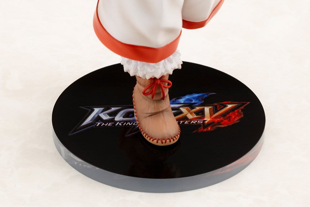 The King Of Fighters XV figurine PVC 1/8 Nakoruru Ver. 25 cm