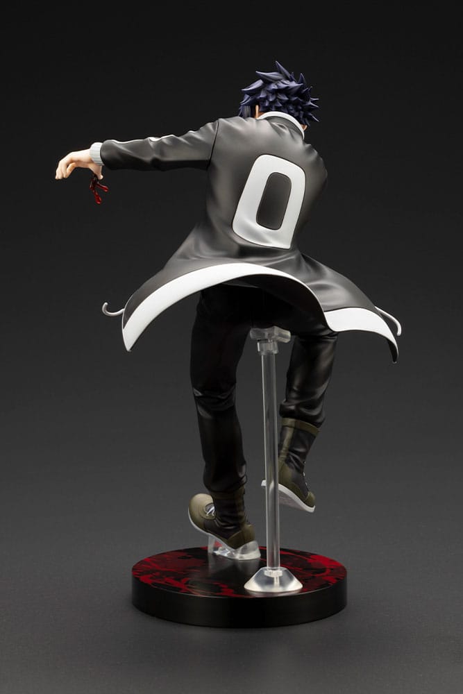 Tougen Anki statuette PVC ARTFXJ 1/8 Shiki Ichinose 21 cm