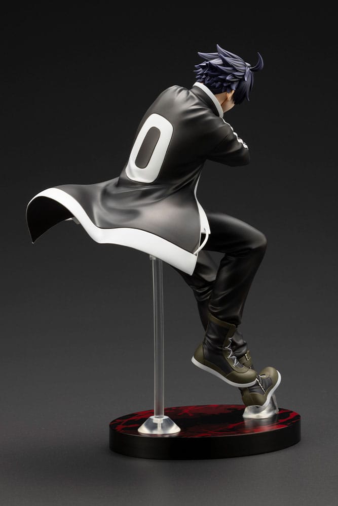 Tougen Anki statuette PVC ARTFXJ 1/8 Shiki Ichinose 21 cm