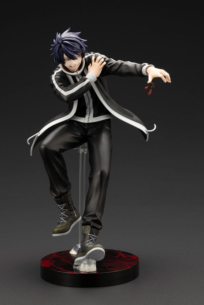 Tougen Anki statuette PVC ARTFXJ 1/8 Shiki Ichinose 21 cm